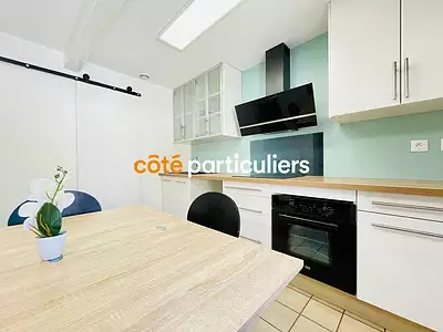 Maison, 122 m²
