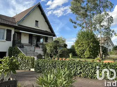 Maison, 120 m²