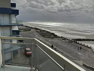 Appartement, 54,13 m²