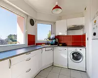 Appartement, 48,16 m²