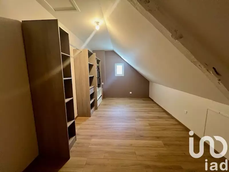 Maison, 132 m²