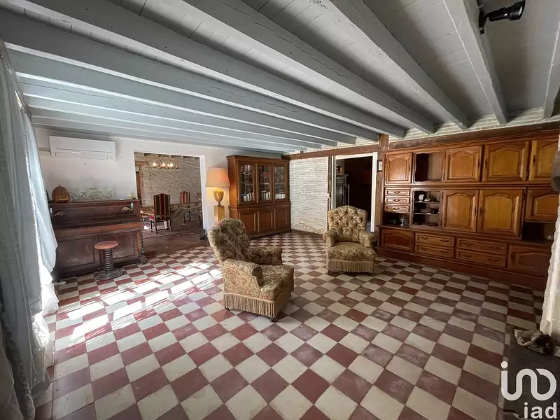 Maison, 265 m²