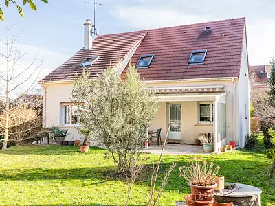 Maison, 173 m²
