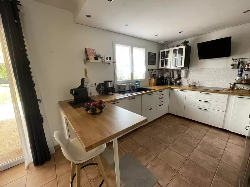 Maison, 105 m²