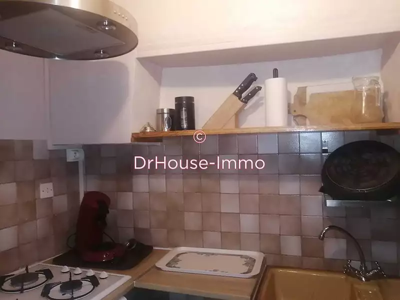 Maison, 120 m²