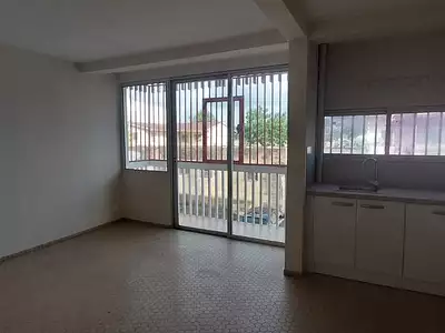 Appartement, 23 m²
