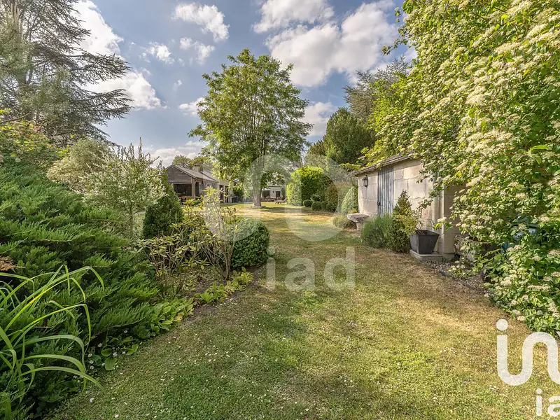 Maison, 318 m²