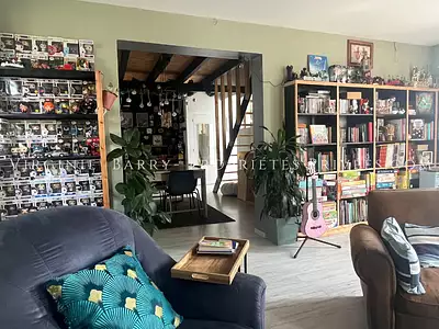 Maison, 147 m²