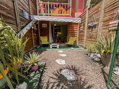 Appartement, 19,9 m²