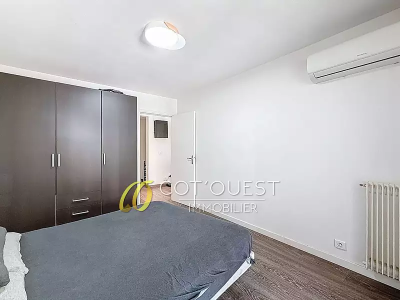 Appartement, 37 m²