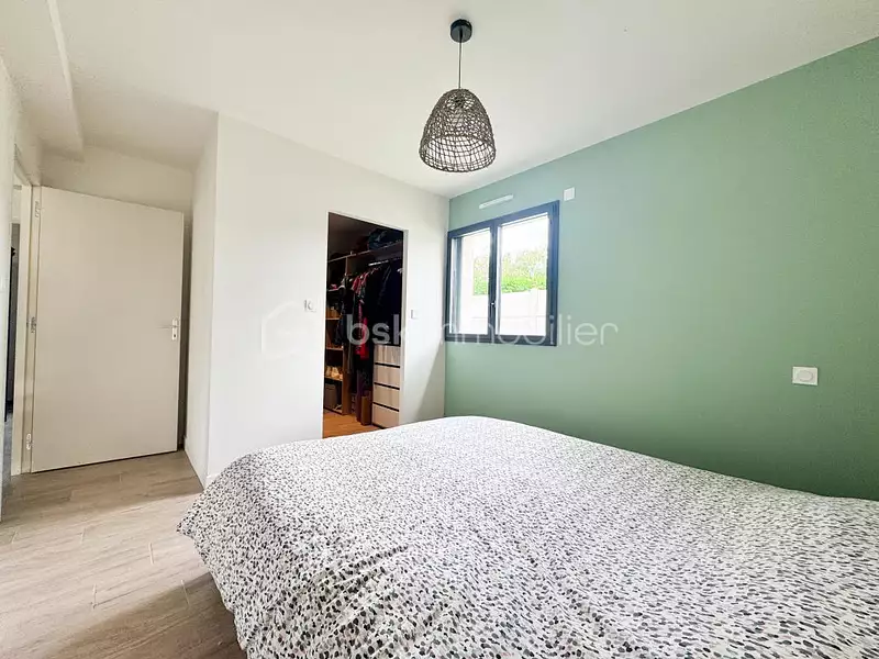 Maison, 137 m²
