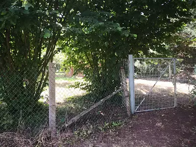Terrain, 1 351 m²