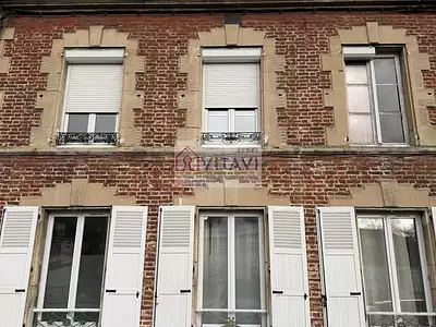 Appartement, 46,18 m²