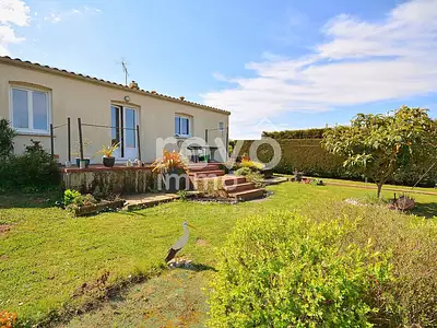Maison, 102 m²