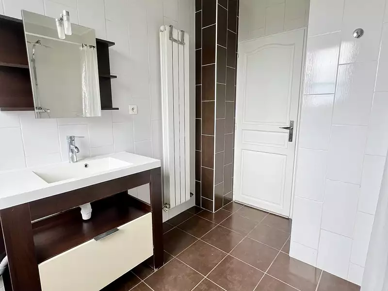 Appartement, 48 m²