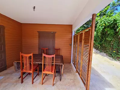 Appartement, 60 m²