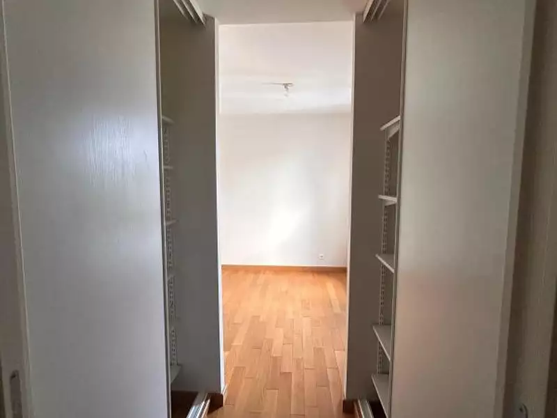 Appartement, 107 m²