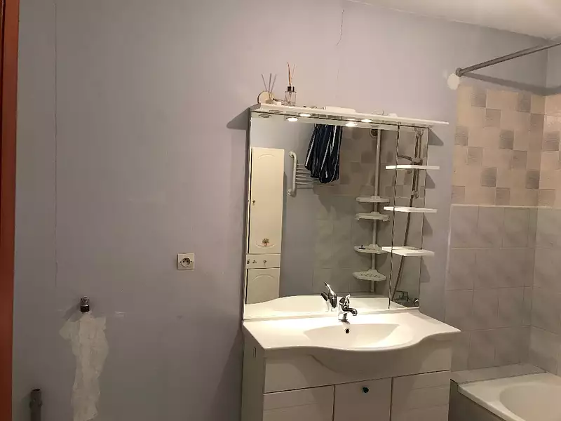 Appartement, 72,96 m²