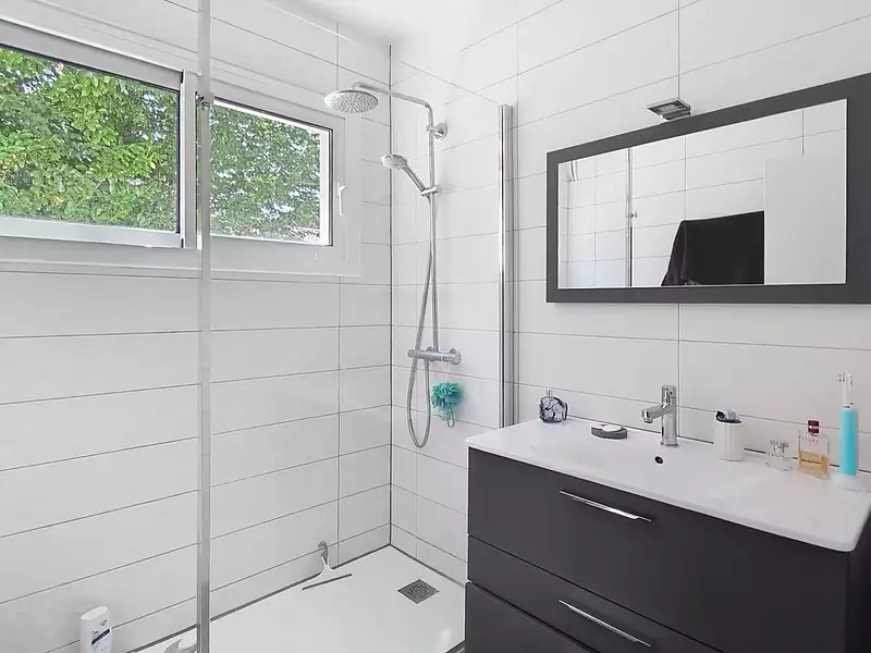 Maison, 95 m²