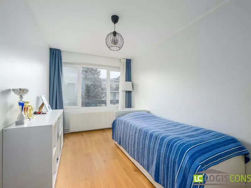 Appartement, 75,21 m²