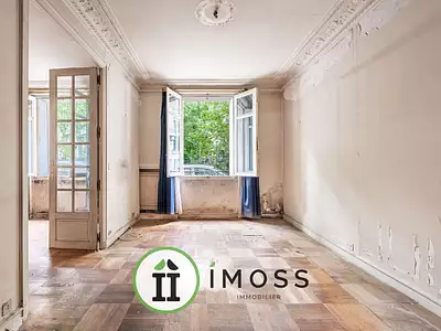 Appartement, 57 m²