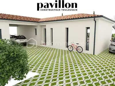 Terrain, 699 m²