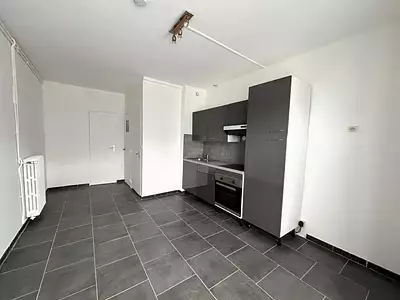 Appartement, 58 m²
