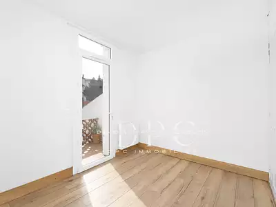 Maison, 60 m²