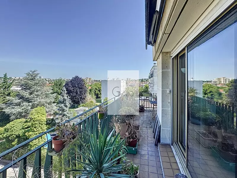 Appartement, 90 m²