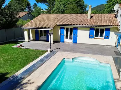 Maison, 140 m²