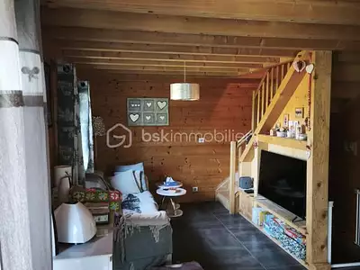 Maison, 100 m²