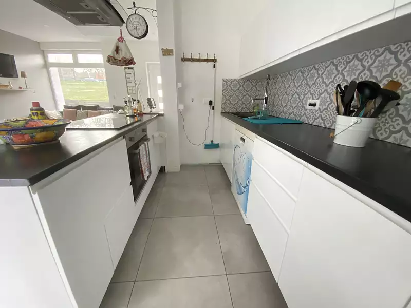 Maison, 76 m²