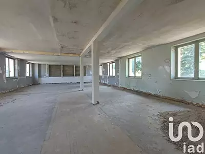 Immeuble, 630 m²