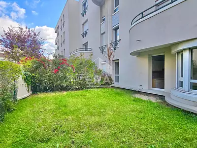 Appartement, 49,2 m²