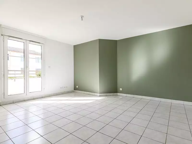 Appartement, 71 m²