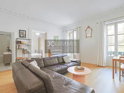 Appartement, 66 m²