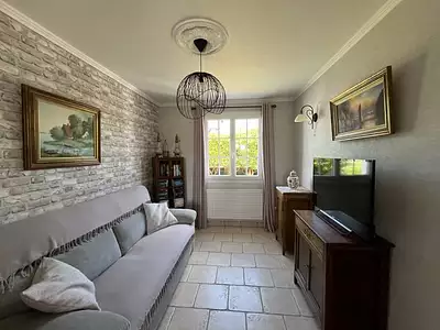 Maison, 101 m²