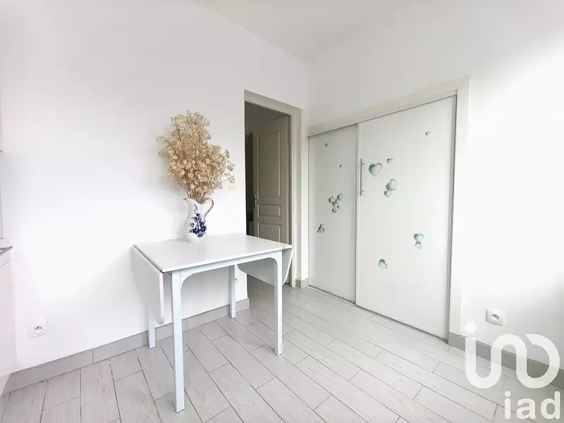 Maison, 17 m²