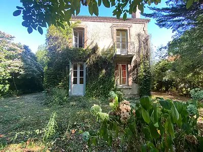 Maison, 183 m²