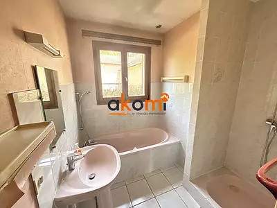 Maison, 80 m²
