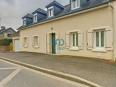 Maison, 178 m²