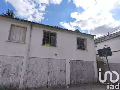 Maison, 75 m²