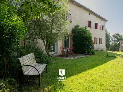 Maison, 545 m²