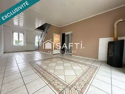 Maison, 150 m²