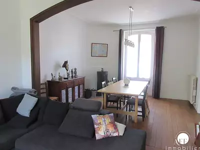 Maison, 178 m²