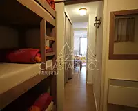 Appartement, 24,8 m²