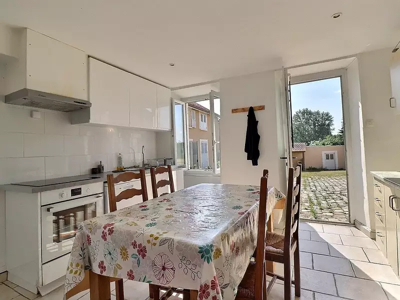 Appartement, 12 m²