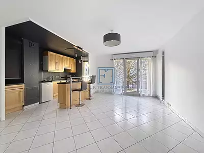 Appartement, 61,09 m²