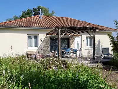 Maison, 107 m²
