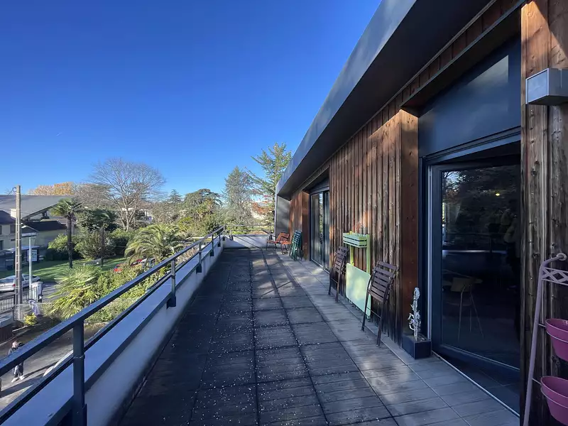 Appartement, 109 m²